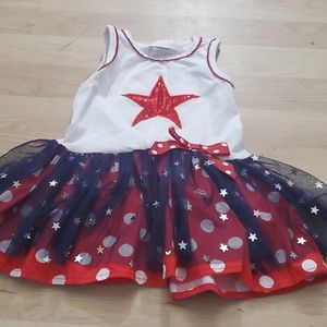 Dress for summer/4th of July